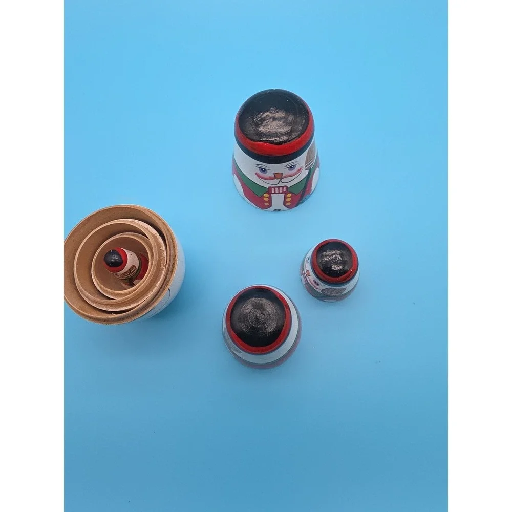 N/A vtg nesting